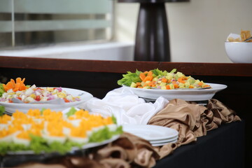 Vegetables Food