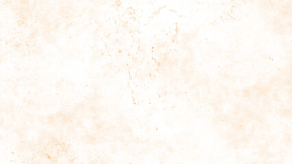 Abstract grunge old light brown wall background