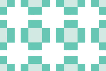 beautiful seamless pattern design for decorating, backdrop, fabric, wallpaper, wrapping paper, and etc.