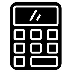 Calculator icon