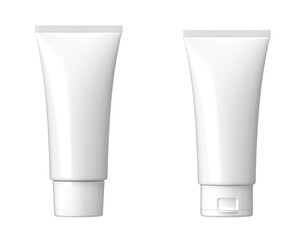 化粧品　チューブ