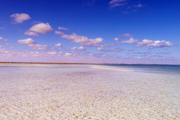 Zarzis Beach: Southern Tunisia's Coastal Beauty