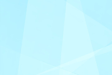 Abstract blue on light blue background modern design. Vector illustration EPS 10.