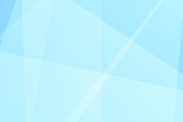 Abstract blue on light blue background modern design. Vector illustration EPS 10.