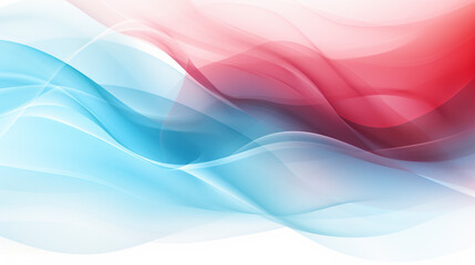 Fototapeta premium Abstract colourful smoke flowing movement, a mesmerizing swirl of vibrant hues dances and twists, forming a captivating and ethereal atmosphere.