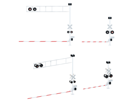 safetran railroad