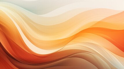 Obraz premium Abstract colourful smoke flowing movement, a mesmerizing swirl of vibrant hues dances and twists, forming a captivating and ethereal atmosphere.