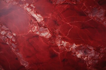 elegant natural red marble stone texture, luxury abstract background - obrazy, fototapety, plakaty