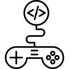Game Develop Icon