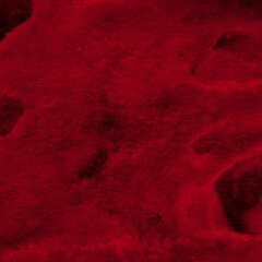 Red watercolor background