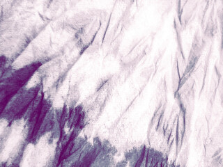 Purple Abstract Watercolor. Pastel Paint Strokes