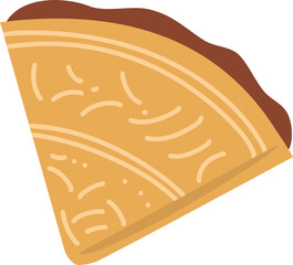 Eid cookies Illustration, Eid Al fitr clipart 