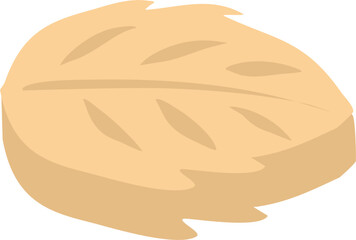 Eid cookies Illustration, Eid Al fitr clipart 
