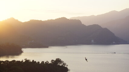 Taiwan West View Observation Deck (4)