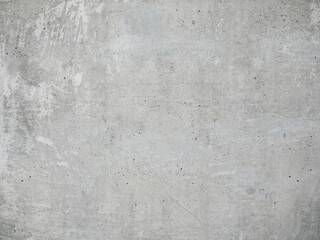 Obraz na płótnie Canvas Stone Background. Wall Texture Banner, Grunge Cement, Concrete