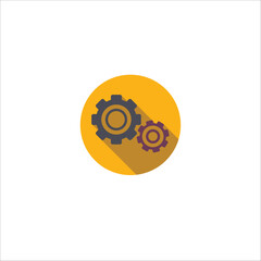 vector web design icons set
