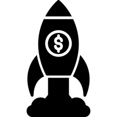 Business Startup Icon