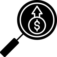 Cost Per Impression Icon