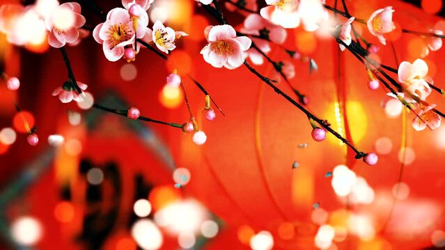 Lantern Festival in China