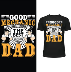 FATHERS DAY T SHIRT DESIGN, FATHER T SHIRT DESIGN, T SHIRT DESIGN, T SHIRT, VECTOR, EPS