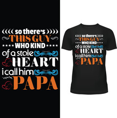 FATHERS DAY T SHIRT, FATHER T SHIRT, T SHIRT DESIGN, T SHIRT, VECTOR, EPS