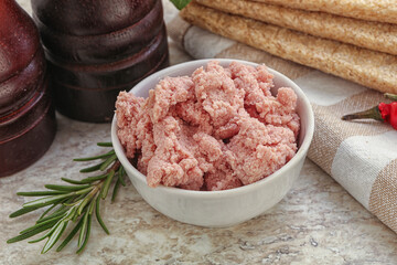 Natural gurmet liver pate spread