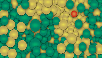  Abstract background holiday Shapes and dots. colorful background used for celebration, holiday, marriage day, birth day, gift, happy new year, valentines day,