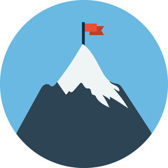 volcano in the clouds. seo icon png, digital marketing icon png, marketing icon vector. commerce, buying, selling, retailing, purchasing, exchange, vend and merchandise icon design. - obrazy, fototapety, plakaty