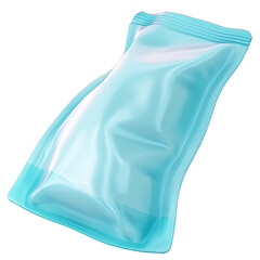 Hot water bag, PNG image
