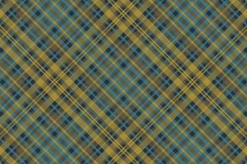 Tartan plaid pattern with texture.