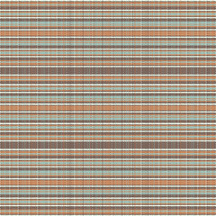 Tartan plaid pattern with texture.