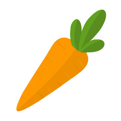 Vegetables Illustration