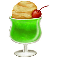 Cream Soda