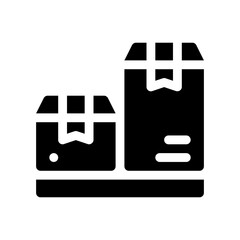 package glyph icon