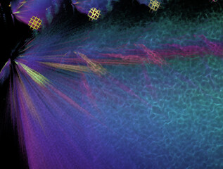 Fototapeta premium Imaginatory fractal abstract background Image