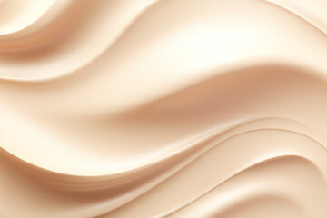beige makeup cosmetic background
