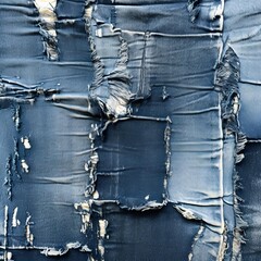 jeans texture background