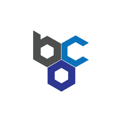 BCO Creative logo And 
Icon Design