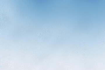 Obraz premium blue white gradient background