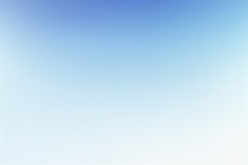 blue sky background