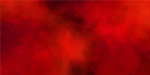 Red texture overlays,isolated cloud mist or smog cloudscape atmosphere.background of smoke vape,smoky illustration,transparent smoke brush effect cumulus clouds,smoke exploding misty fog.
 - obrazy, fototapety, plakaty