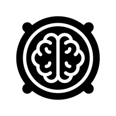 target glyph icon