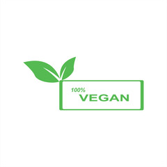 Fototapeta premium Vector hand drawn organic natural design lettering