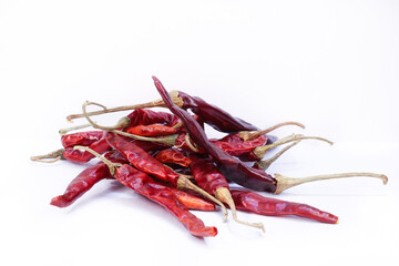 Red Cilli Indian Spice