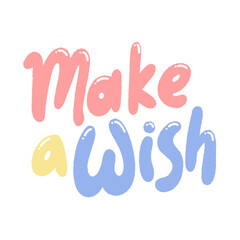 svg words christmas & happy new year doodle element