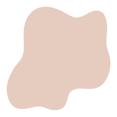 svg boho shape bg element