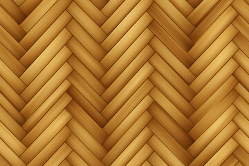 Wooden bauhaus modern parquet seamless pattern background. Repeating decoration geometry for wall