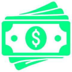 dollar sign