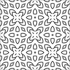 Abstract patterns.Abstract shapes from lines. Vector graphics for design, prints, decoration, cover, textile, digital wallpaper, web background, wrapping paper, clothing, fabric, packaging, cards.