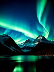 Aurora Borealis 